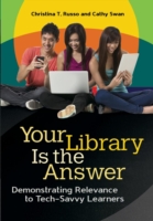 Your Library Is the Answer