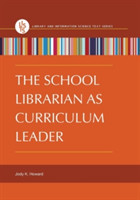 School Librarian as Curriculum Leader