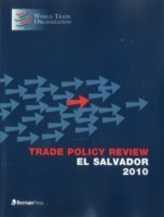 Trade Policy Review - El Salvador 2010