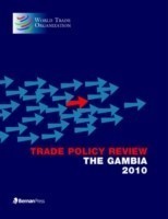 Trade Policy Review - The Gambia 2010