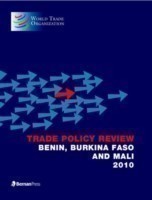Trade Policy Review - Benin, Burkina Faso & Mali