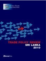 Trade Policy Review - Sri Lanka