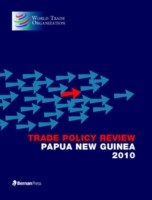 Trade Policy Review - Papua New Guinea