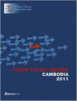 Trade Policy Review - Cambodia 2011