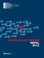 Trade Policy Review - Nepal 2012