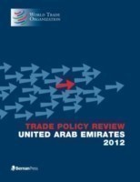 Trade Policy Review - United Arab Emirates, 2012