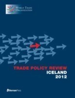 Trade Policy Review - Iceland 2012