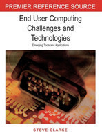 End User Computing Challenges and Technologies