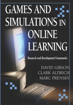 Games and Simulations in Online Learning