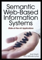 Semantic Web-based Information Systems