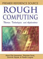 Rough Computing