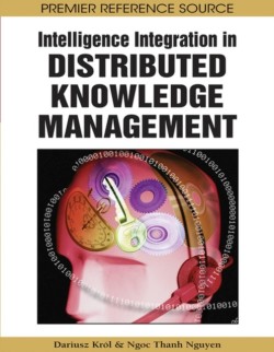 Intelligence Integration in Distributed Knowledge Management