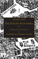 Scruffy Scoundrels