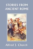 Stories from Ancient Rome