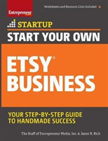 Start Your Own Etsy Business