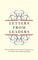 Letters from Leaders