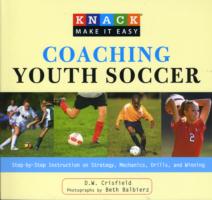 Knack Coaching Youth Soccer