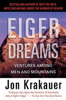 Eiger Dreams: Ventures Among Men And Mountains/USED