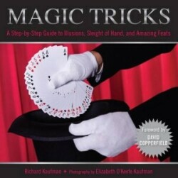 Knack Magic Tricks