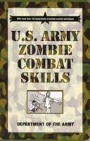 U.S. Army Zombie Combat Skills