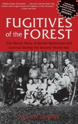 Fugitives of the Forest