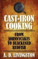 Cast-Iron Cooking