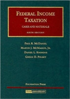 Federal Income Taxation