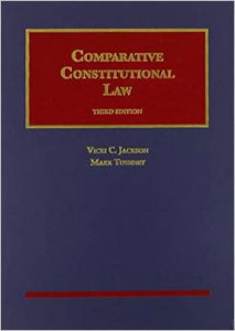 Comparative Constitutional Law