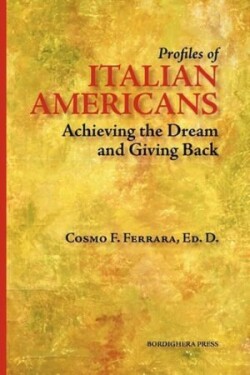 Profiles of Italian Americans