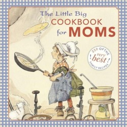 Little Big Cookbook for Moms