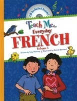 Teach Me... Everyday French Volume I