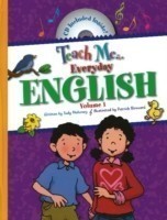 Teach Me... Everyday English Volume I