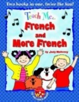 Teach Me... French & More French