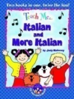 Teach Me... Italian & More Italian