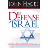 In Defense of Israel