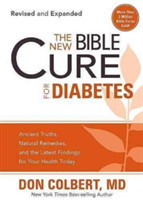 New Bible Cure For Diabetes, The