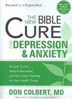 New Bible Cure For Depression & Anxiety, The