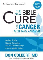 New Bible Cure For Cancer, The