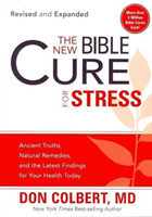 New Bible Cure For Stress, The