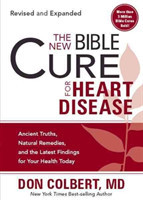 New Bible Cure For Heart Disease, The