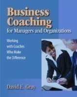 Business Coaching for Managers and Organizations