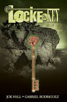 Locke & Key, Vol. 2 Head Games