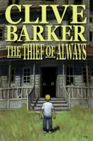 Thief Of Always (Graphic Novel Adaptation)