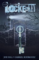 Locke & Key, Vol. 3 Crown Of Shadows