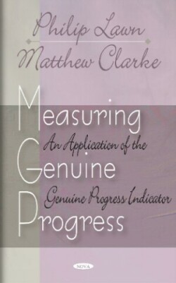 Measuring Genuine Progress