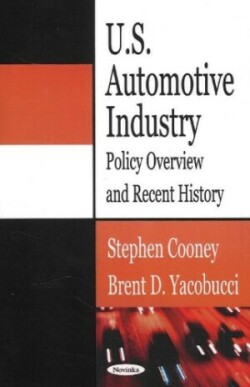 U.S. Automotive Industry