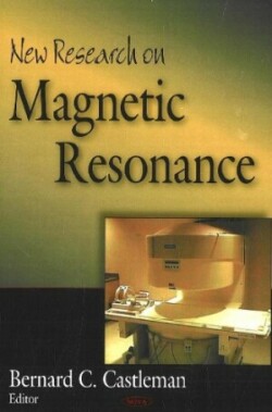 New Research on Magnetic Resonance