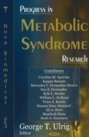 Progress in Metabolic Syndrome Research