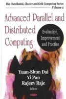 Advanced Parallel & Distributed Computing