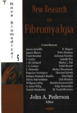 New Research on Fibromyalgia